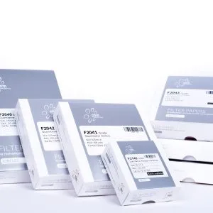 Filtru cu grad mediu de filtrare F2140 - Specificații și aplicații