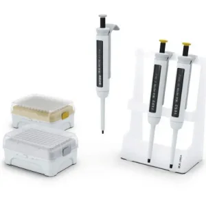 Pachet pipete IKA PETTE MicroKit B