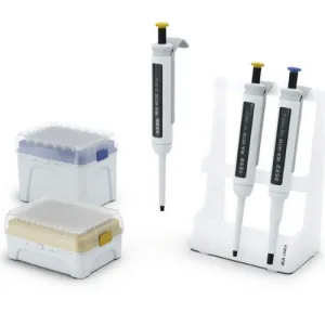 Pachet pipete IKA PETTE Classic Kit