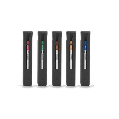 AgraVisionTM Pro Reader & AgraStrip® Pro - analizor cantitativ micotoxine si organisme modificate genetic din cereale - Image 2