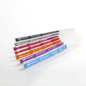 Kit de testare AGRASTRIP RUR-HS BULK GRAIN STRIP TEST - TRAITCHEK, PKG/100