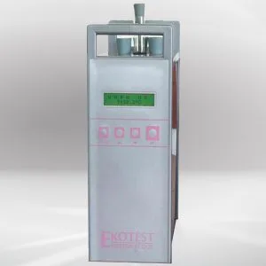 Ekotest -pentru a determina prezența antibioticelor  şi inhibitorilor în lapte