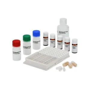 AgraQuant® Casein-test cantitativ Elisa determinare alergeni alimentari: cazeină