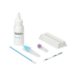 AgraStrip® Pro Allergen - Whole Egg-test calitativ LFD determinare alergeni alimentari: reziduuri de ou