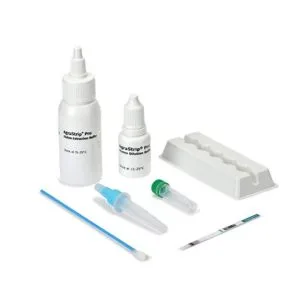 AgraStrip® Pro Allergen - Gluten-test calitativ determinare alergeni alimentari:reziduuri gluten