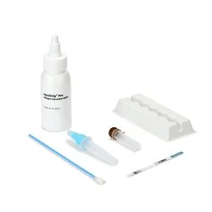 AgraStrip® Pro Allergen - Cashew/Pistachio-test calitativ LFD determinare alergeni alimentari: caju/fistic