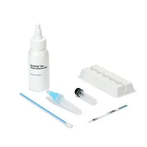 AgraStrip® Pro Allergen - BLG-test calitativ LFD determinare alergeni alimentari: reziduuri de beta-lactoglobulină