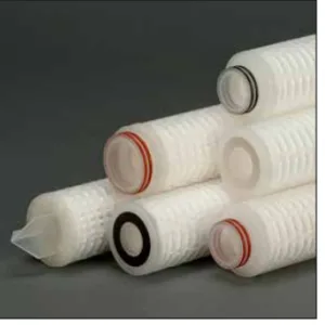 PolyKey™ Cartușe filtrante din polipropilenă