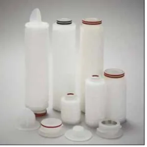 MicroKey™ Cartușe filtrante din microfibră de sticlă