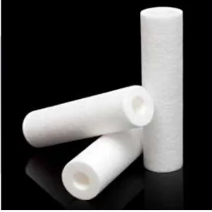 Tekfil™N - Cartușe filtrante de adâncime din polipropilenă, Porvair