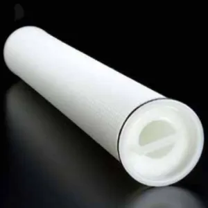 Cartușele filtrante Microfil WF de format mare (WF), Porvair