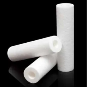 Tekfil™ HV Cartuș filtrant pentru produse cu vâscozitate ridicata, Porvair