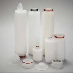 Biofil™ 3 Plus 0.2 Micron - Cartușe de filtrare pentru sterilizare, Porvair