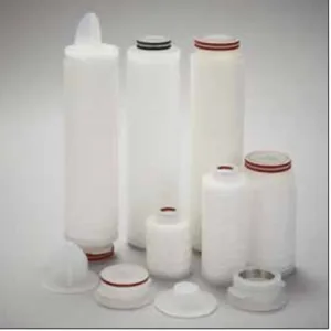 Biofil™ 3 Plus Cartuș filtrant cu membrană din polietersulfonă, sterilizant, Porvair