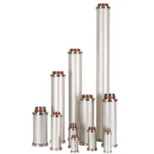 Compfil™ PC- Filtru de adâncime steril , pentru aerul de proces și gaze, Porvair