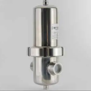 Compfil™ SH - Pentru filtrarea aerului și gazelor, Porvair