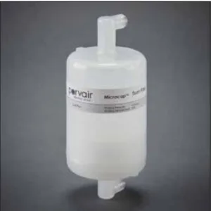 Microcap™ Plus - Capsule filtrante mari pentru sisteme inkjet cu debit mare, Porvair