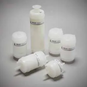 Microcap™ GPP Capsule filtrante din polipropilenă plisată pentru uz general