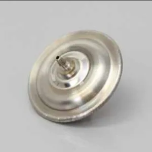 Filtre Microdisc™ 3SS din oțel inoxidabil de 30mm, Porvair