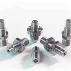 Filtre Union, Porvair