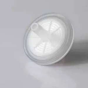 Microdisc™1PA -Filtre de aer cu membrană filtrantă hidrofobă, Porvair