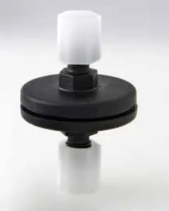 Microdisc™ 3PS- Discuri polimerice în linie de 33 mm (filtre cu disc), Porvair