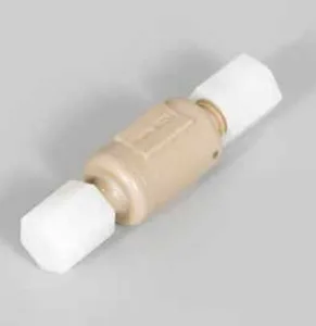 Filtru In-Line din palstic, Porvair