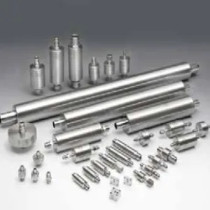 GasPro™ Filtre de înaltă puritate pentru aplicații de manipulare a gazelor, Porvair