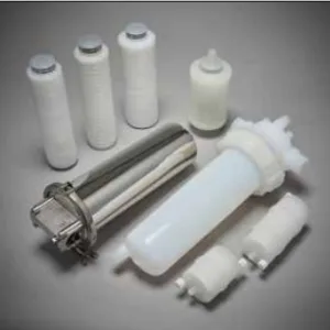 LiquiPro™ Filtrare chimică de înaltă puritate, Porvair