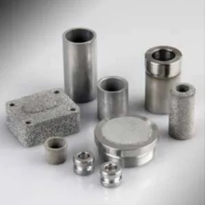 Opritoare de flacără, Porvair