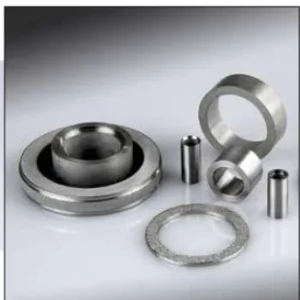 Cupe și bucșe poroase, Porvair