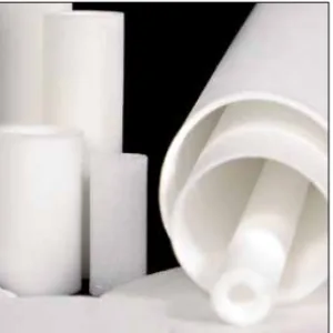 Vyon® Difuzoare tubulare din polietilenă de înaltă densitate, porvair