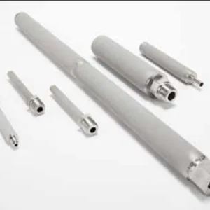 Barbotoare pentru aplicații de contact gaz/lichid în diverse industrii, Porvair