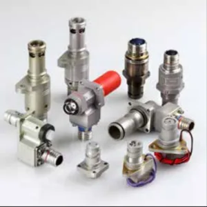 DPI -Indicatoare de presiune diferențială pentru industria spațială, Porvair