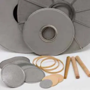 Sinterflo® P- Pulbere metalică sinterizată, Porvair