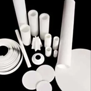 Vyon ® -Materiale plastice poroase sinterizate, Porvair