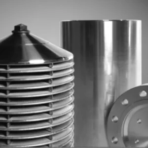 Placi filtrante solide cu discuri stratificate, Porvair