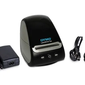 Imprimanta Vertu TOUCH Dymo Printer, 110/220V