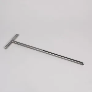 Prelevator sol GeoSampler - fără bară de picior, Bürkle