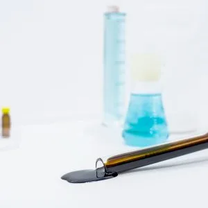 Hârtie de filtru subțire F4550 pentru laborator - Aplicații diverse