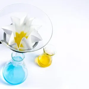 Filtrare foarte rapidă cu F1093 grade - Echipamente de laborator