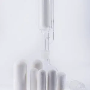 Mansoane de extracție din celuloză F5810 cu grosime dublă 2 - 2.5 mm