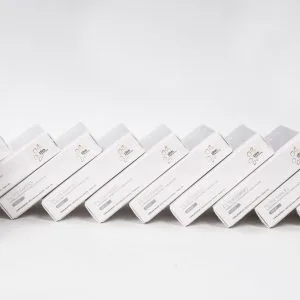 Filtre de microfibră de sticlă GB30 pentru laborator și aplicații industriale