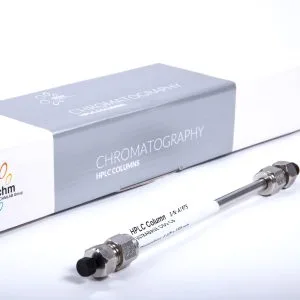 Coloane HPLC Si - dimensiuni și puritate chimică înalte