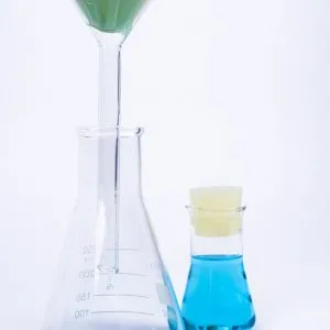 Hârtie pentru separarea fazelor P1000 - Aplicații în laborator și industrie