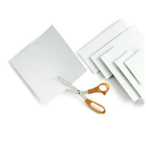 Placi pentru cromatografie în strat subțire - 60