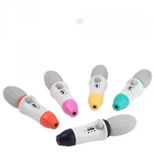 Pară de cauciuc manuală pentru aspiraţie pipete