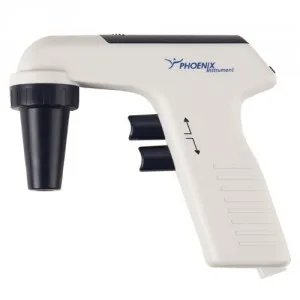 Pipetor electric pentru pipete de sticla sau plastic pana la 100 ml