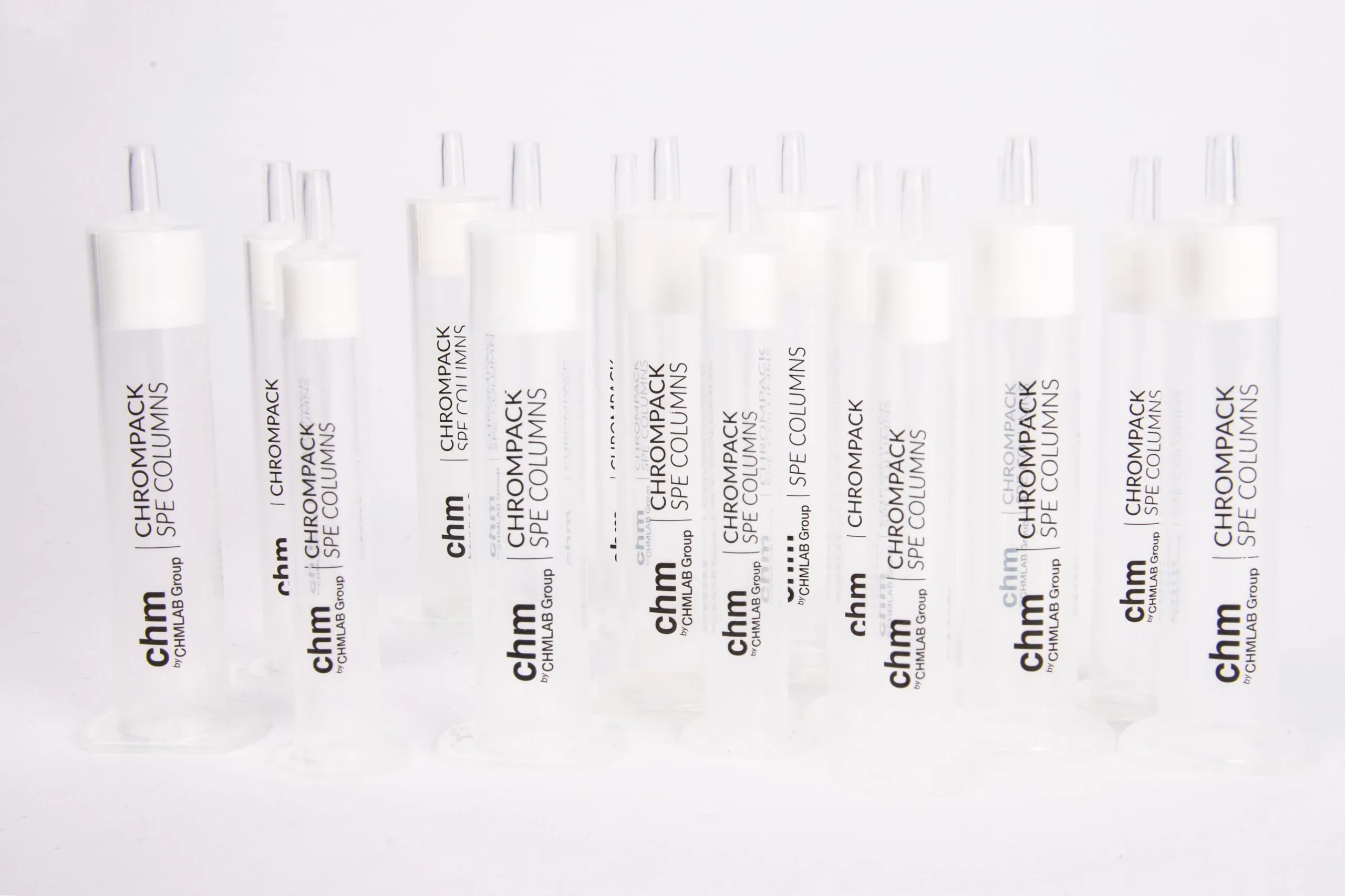 Coloane SPE cu sorbent PSA pentru eșantioane biologice și compuși organici