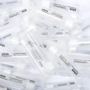 Coloane SPE Alumina-A pentru probe biologice și compuși organici